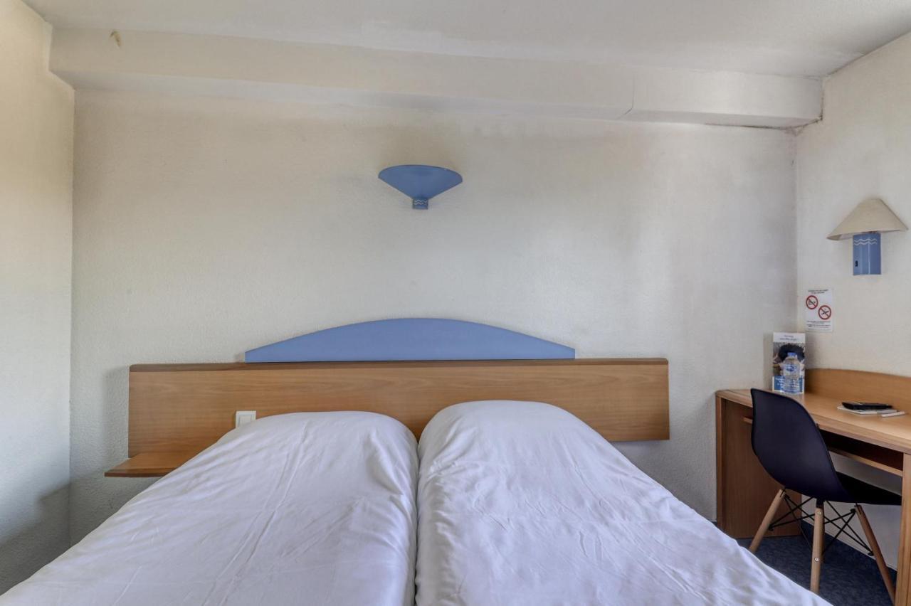 Brit Hotel Essentiel Saint-Flour Luaran gambar